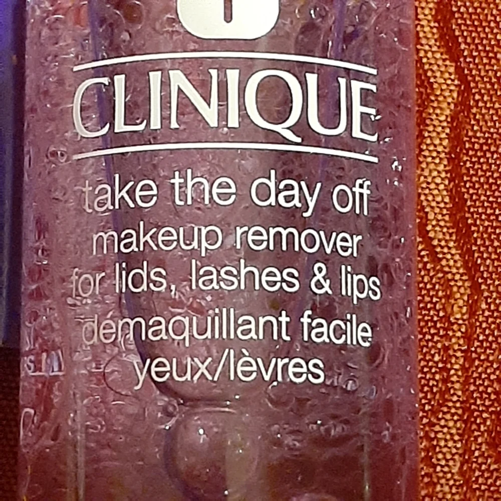 Clinique new lot